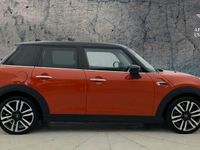 used Mini Cooper 5-Door HatchExclusive 1.5 5dr