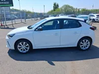 Used Vauxhall Corsa Design Edition 2023 White Hatchback