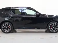 Used BMW X3 M Sport 194 HP (142 kW) 2026 Black SUV