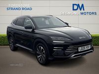 Used BYD Seal U Boost 2025 Black SUV