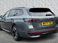 Used VW Passat R-line 2025 Grey Estate