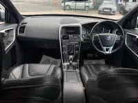 Used Volvo XC60 R-Design 190 HP (139 kW) 2016 Grey SUV