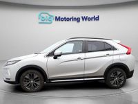 Used Mitsubishi Eclipse Cross 161 HP (118 kW) 2020 SUV