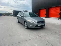 Used Ford Mondeo Zetec 138 HP (101 kW) 2010 Grey Estate