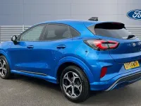 Używany Ford Puma ST-Line 125 KM (91 kW) 2026 SUV