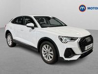 Used Audi Q3 Sportback Sport 150 HP (110 kW) 2025 SUV