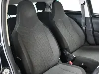 Used Citroën C1 Flair 68 HP (50 kW) 2016 Black Hatchback