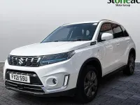 Used Suzuki Vitara SZ-T 129 HP (94 kW) 2024 SUV