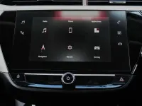 Used Vauxhall Corsa-e Design Edition 100 kW (136 HP) 2024 Grey Hatchback
