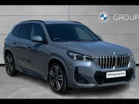 Used BMW X1 M Sport 148 HP (108 kW) 2023 Grey SUV