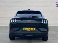 Used Ford Mustang Mach-E Select 197 kW (268 HP) 2025 Absolute black (standard colour) SUV
