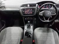 used VW Tiguan 1.5 TSI 150 Life 5dr DSG