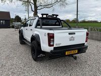 Used Isuzu D-Max 165 HP (121 kW) 2020 Pickup