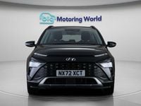 Used Hyundai Bayon SE 101 HP (74 kW) 2024 SUV