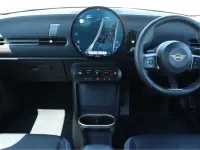 Used Mini Cooper Hatch 154 HP (113 kW) 2024 Black Hatchback