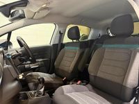 Begagnad Citroën C3 PureTech 82 HK (60 kW) 2021 Vit Halvkombi