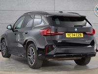 Used BMW X1 M Sport 242 HP (177 kW) 2024 Black SUV