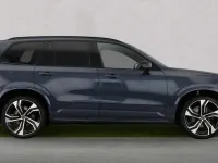 Used Volvo XC90 R-Design Pro 250 HP (183 kW) 2022 Blue SUV
