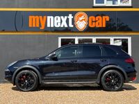 used Porsche Cayenne Diesel [245] 5dr Tiptronic S