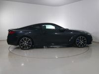 Used BMW 840 M Sport 328 HP (241 kW) 2022 Black Coupe