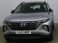 Used Hyundai Tucson SE 150 HP (110 kW) 2024 SUV