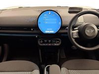 New Mini Aceman 133 kW (181 HP) 2025 White SUV