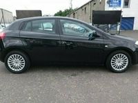 Used Fiat Bravo 2007 Hatchback