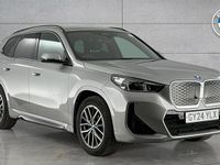 Used BMW iX1 M Sport 147 kW (201 HP) 2024 Silver SUV