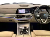 Used BMW X5 xLine 282 HP (207 kW) 2022 Blue SUV