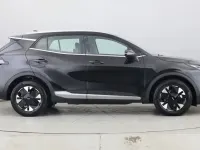 Used Kia Sportage 238 HP (175 kW) 2025 Black SUV