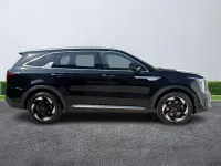 Used Kia Sorento 190 HP (139 kW) 2026 Black SUV