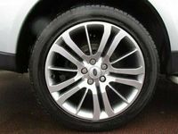 Second-hand Land Rover Range Rover Sport 2006 SUV