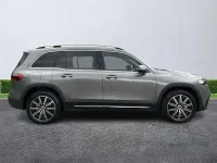 Used Mercedes EQB250+ Executive 139 kW (190 HP) 2025 Grey SUV