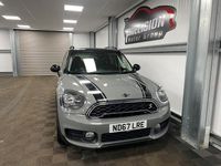 Used Mini Cooper S 224 HP (164 kW) 2017 Grey Hatchback