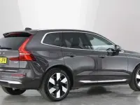 Used Volvo XC60 Ultra 455 HP (334 kW) 2025 Grey SUV
