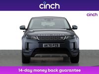 used Land Rover Range Rover evoque 2.0 P200 SE 5dr Auto