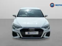 Used Audi A3 Sportback e-tron S-Line 204 HP (150 kW) 2024 White Hatchback