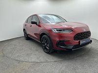 Used Honda ZR-V Sport 2024 Red SUV