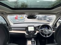 New Volvo XC90 Plus 250 HP (183 kW) 2025 SUV