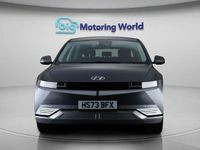 Used Hyundai Ioniq Premium 125 kW (170 HP) 2024 Grey Hatchback