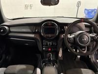 Used Mini John Cooper Works Hatch 302 HP (222 kW) 2020 Grey Hatchback