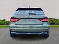 New Audi A1 Sport 113 HP (83 kW) 2025 Other SUV
