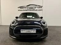 Usado Mini Cooper Exclusive 2022 Azul Citadino