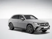 New Mercedes GLC300e AMG line 313 HP (230 kW) 2026 SUV