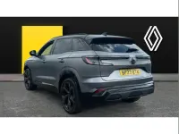 Used Renault Austral Techno Esprit Alpine 200 HP (147 kW) 2023 Other SUV