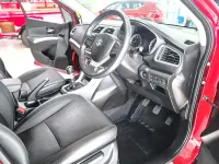 Used Suzuki SX4 S-Cross SZ5 140 HP (102 kW) 2019 Energetic red pearl SUV