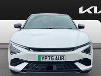 Used Kia EV6 GT-Line S 167 kW (228 HP) 2025 SUV