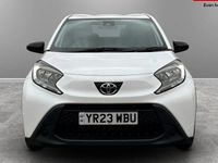 Used Toyota Aygo X PURE 72 HP (52 kW) 2025 SUV