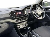 Used VW T-Cross Edition 2019 White SUV