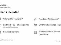 Used Volvo XC90 Plus 232 HP (170 kW) 2023 Black SUV